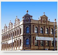 Agincourt Hotel - Accommodation Cairns