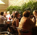 Alfred Hotel - Accommodation Cairns