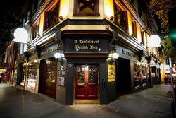 The Elephant & Wheelbarrow - Accommodation Cairns 0