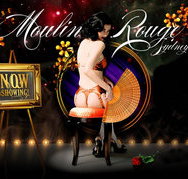 Moulin Rouge Downunder - Accommodation Cairns