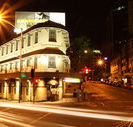 Hotel Orient - Accommodation Cairns