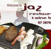 Jaz Restaurant and Wine Bar - Accommodation Cairns
