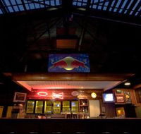 The Mustang Bar - Accommodation Cairns