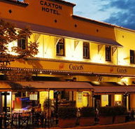 The Caxton Hotel - Accommodation Cairns
