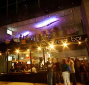 Aurora Bar - Accommodation Cairns