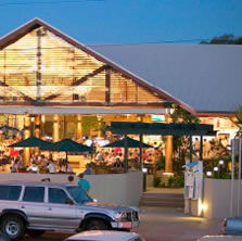 Margate Beach QLD Accommodation Cairns