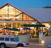 Belvedere Hotel - Accommodation Cairns