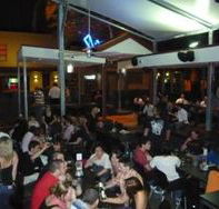The Victory - Accommodation Cairns