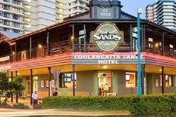 Coolangatta QLD Accommodation Cairns