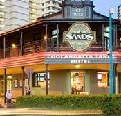 Coolangatta Sands Hotel - Accommodation Cairns