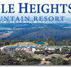 Eagle Heights Hotel - Accommodation Cairns