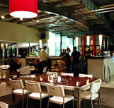 Martini Bar - Accommodation Cairns