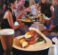 Merrimac Tavern - Accommodation Cairns