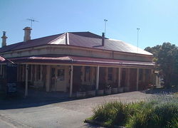 Willunga Hill SA Accommodation Cairns