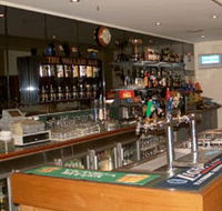 World Cup Bar - Accommodation Cairns
