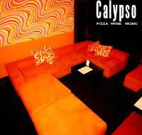 Calypso Bar and Lounge - Accommodation Cairns