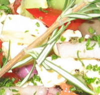Casablanca Brasserie - Accommodation Cairns