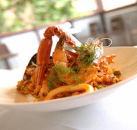 Amoroma Ristorante - Accommodation Cairns