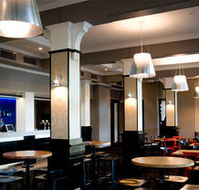 The Sussex Hotel - Accommodation Cairns