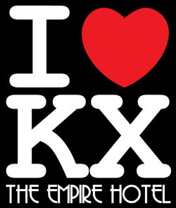 Empire Hotel - Accommodation Cairns 0