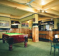 Lord Newry Hotel - Accommodation Cairns