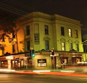 Porterhouse Hotel - Accommodation Cairns
