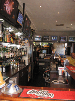  Accommodation Cairns