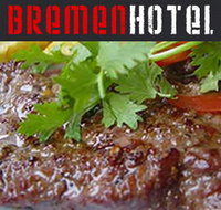 Bremen Hotel - Accommodation Cairns