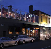 Elgin Inn Hotel - Accommodation Cairns