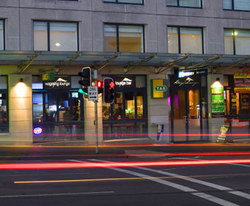 Rushcutters Bay NSW Accommodation Cairns
