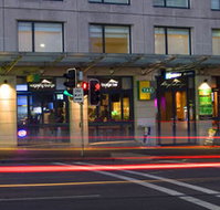 Key Largo Bar  Bistro - Accommodation Cairns