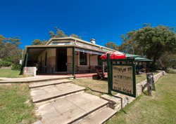 Ashbourne SA Accommodation Cairns