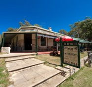Greenman Inn - Accommodation Cairns