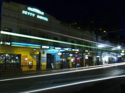 Glenelg Jetty Hotel - Accommodation Cairns 0