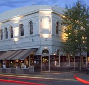 Temperance Hotel - Accommodation Cairns
