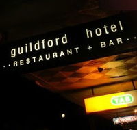 Guildford Hotel - Accommodation Cairns