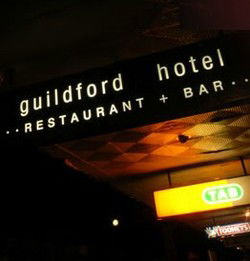 Guildford Hotel - Accommodation Cairns 0