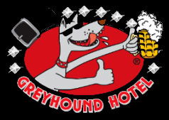 Greyhound Hotel - Accommodation Cairns 1