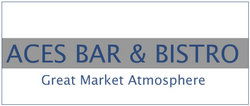 Aces Bar And Bistro - Accommodation Cairns 1