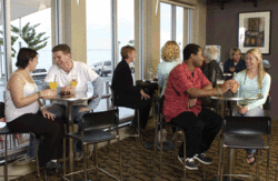 Esplanade Hotel - Accommodation Cairns 1