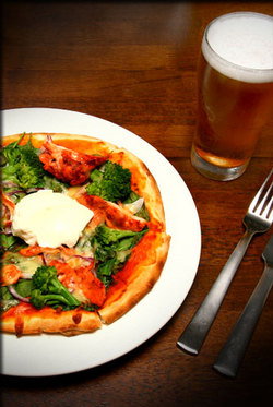 Madam De Biers Hotel Bar - Accommodation Cairns 1