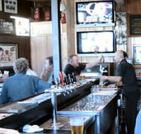 Railway Club Hotel - Accommodation Cairns