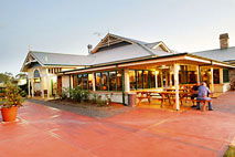 Moruben NSW Accommodation Cairns