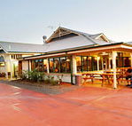 Potters Hotel and Brewery - Accommodation Cairns