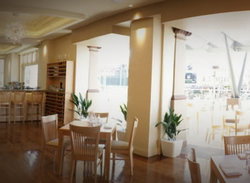 Kings Cross Hotel - Accommodation Cairns 1