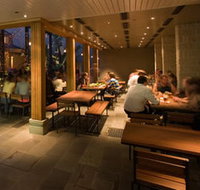 The Bank - Accommodation Cairns