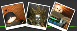 Jade Buddha - Accommodation Cairns 1