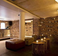 The Fringe Bar - Accommodation Cairns