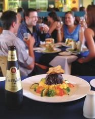 Aces Sporting Club - Accommodation Cairns 1