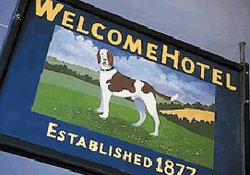 The Welcome Hotel - Accommodation Cairns 1